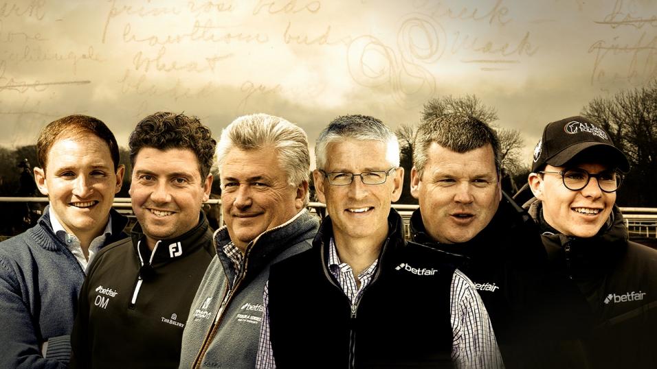 Cheltenham Preview Evening 2020